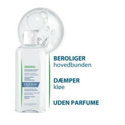 Sensinol Soothing  Sensitive Scalp Treatment Shampoo