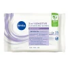 Sensitive Cleansing Wipes,