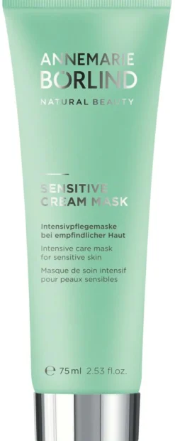 Sensitive Cream Mask