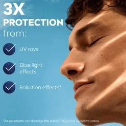 Sensitive Daily Protect Moisturiser SPF 30