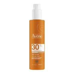 Sensitive Face & Body Sun Spray SPF30