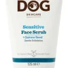 Sensitive Face Scrub