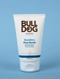 Sensitive Face Scrub