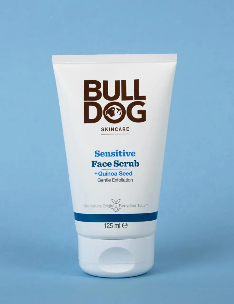 Sensitive Face Scrub