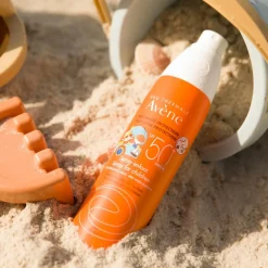 Sensitive Kids Sun Spray SPF50+