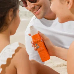 Sensitive Kids Sun Spray SPF50+