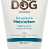 Sensitive Moisturiser
