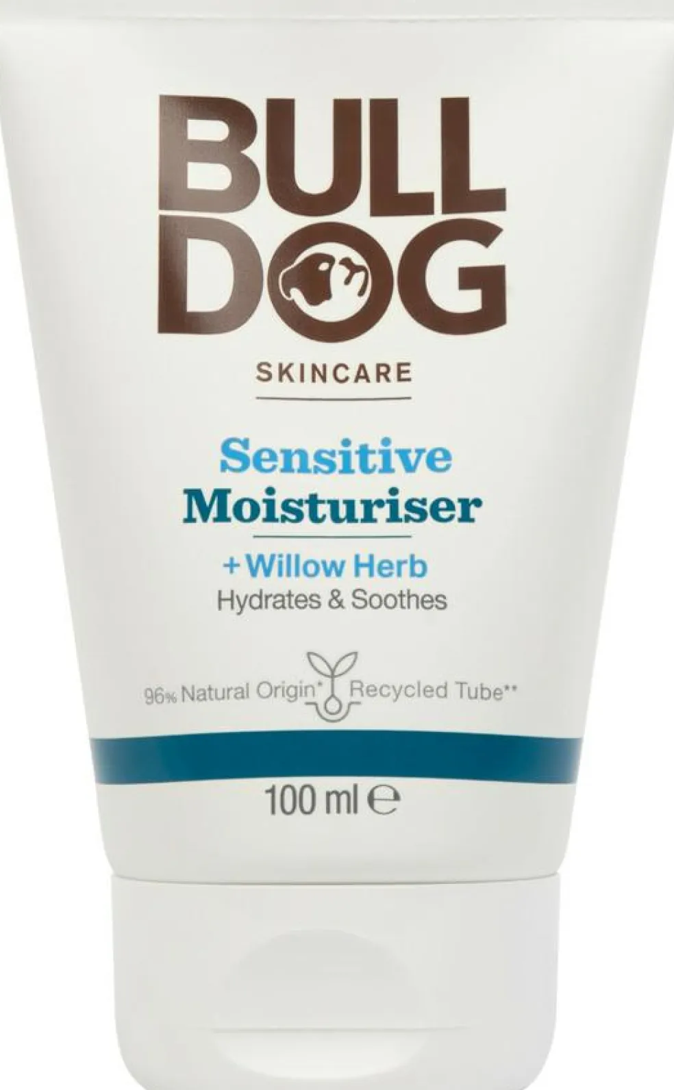 Sensitive Moisturiser