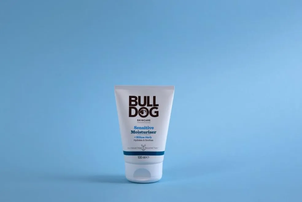 Sensitive Moisturiser