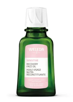 Sensitive Recovery Face Oil