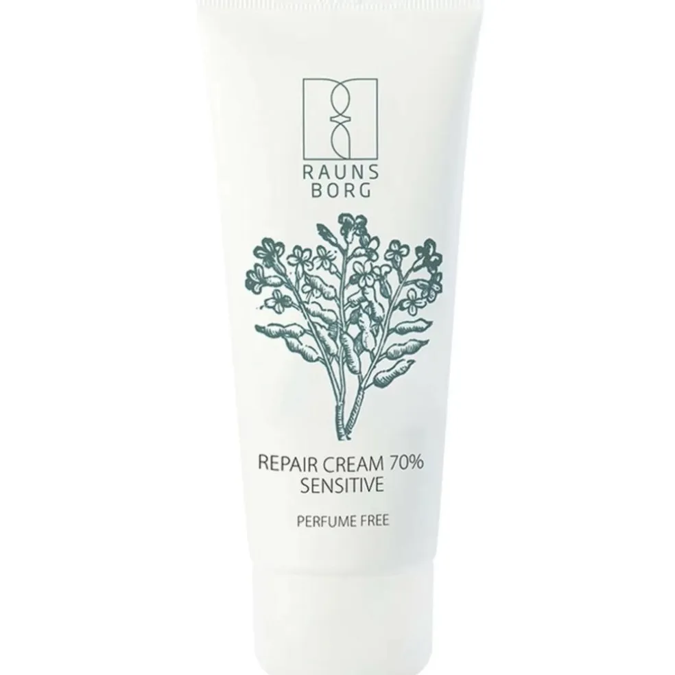 Sensitive Repair Cream 70%