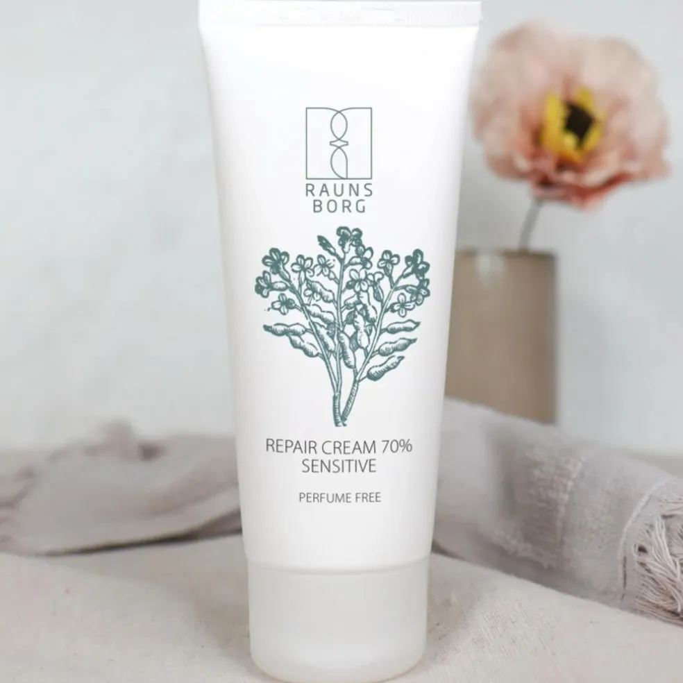 Sensitive Repair Cream 70%