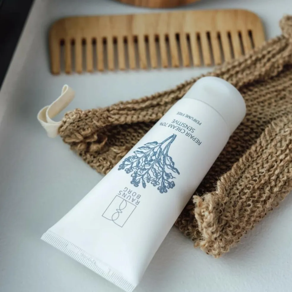 Sensitive Repair Cream 70%