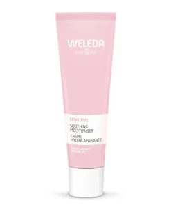 Sensitive Soothing Moisturiser Light