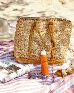 Sensitive Sun Mist SPF30