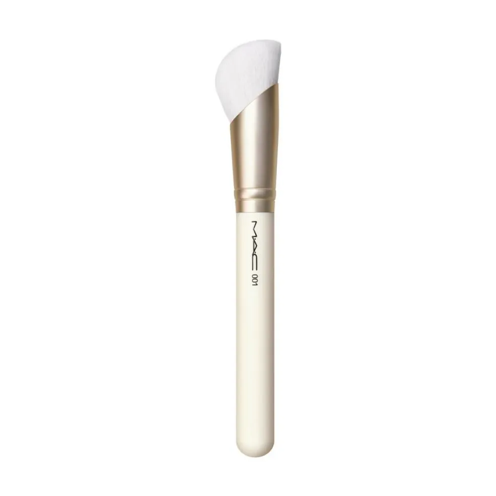 Serum + Moisturizer Brush