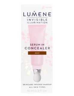 Serum In Concealer