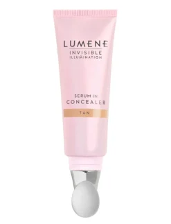 Serum In Concealer