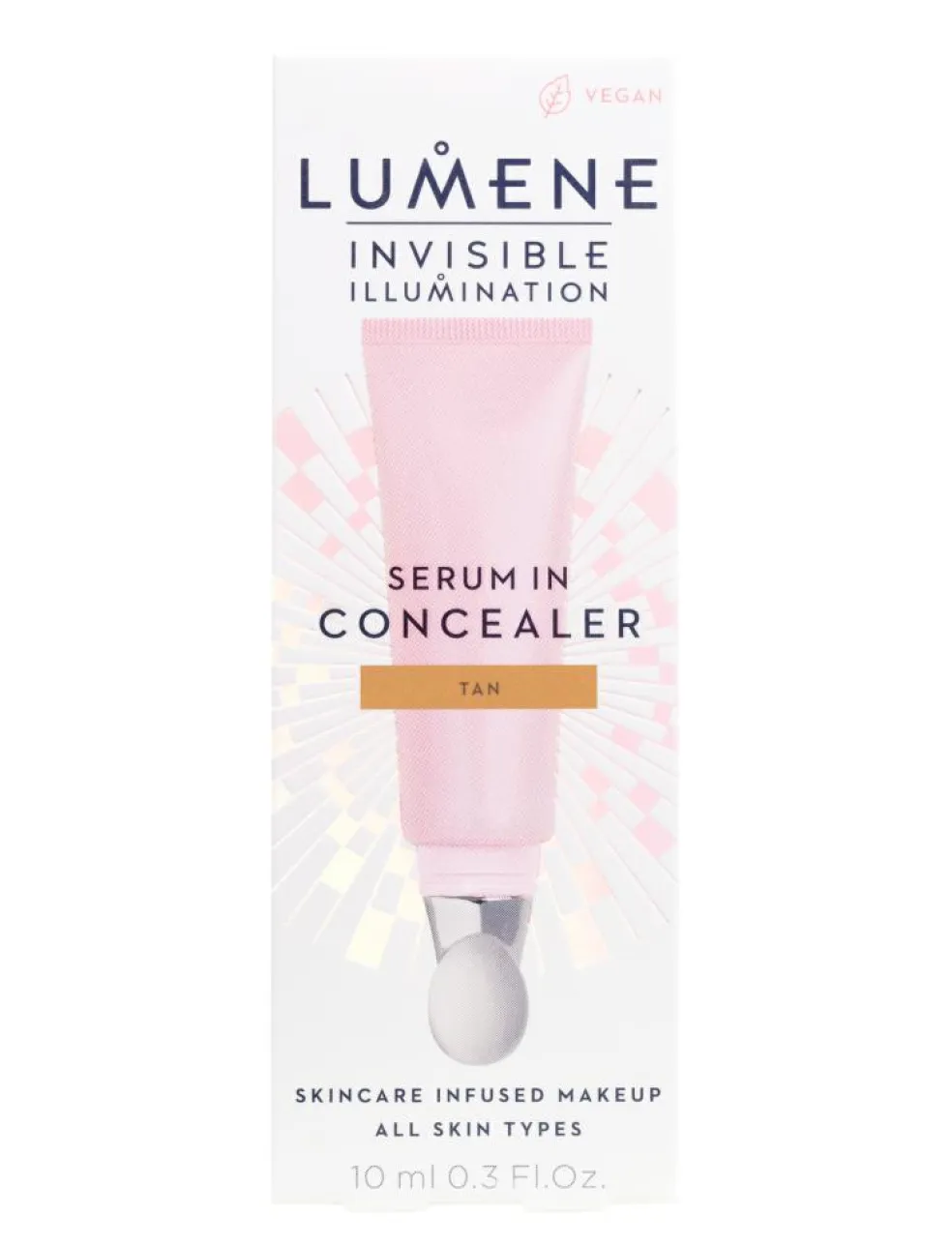 Serum In Concealer