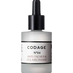 Serum No. 4 Anti Spots & Ligthening