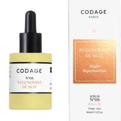 Serum No. 8 Night Rejuvenation