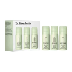 SET DEO TRIO