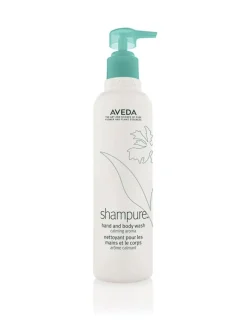 Shampure Hand & Body Wash