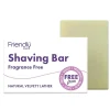 Shaving Bar Orange & Lavender