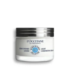 Shea Light Face Cream