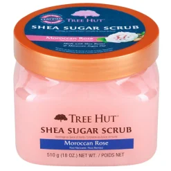 Shea Sugar Scrub