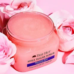 Shea Sugar Scrub