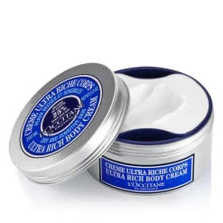 Shea Ultra Rich Body Cream