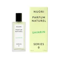 Shinrin Naturel Eau de Parfum