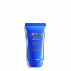 Shiseido Sun Expert Protector Cream SPF 30