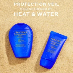 Shiseido Sun Expert Protector Cream SPF 30
