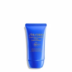 Shiseido Sun Expert Protector Cream SPF 50
