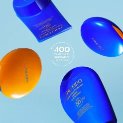 Shiseido Sun Expert Protector Cream SPF 50
