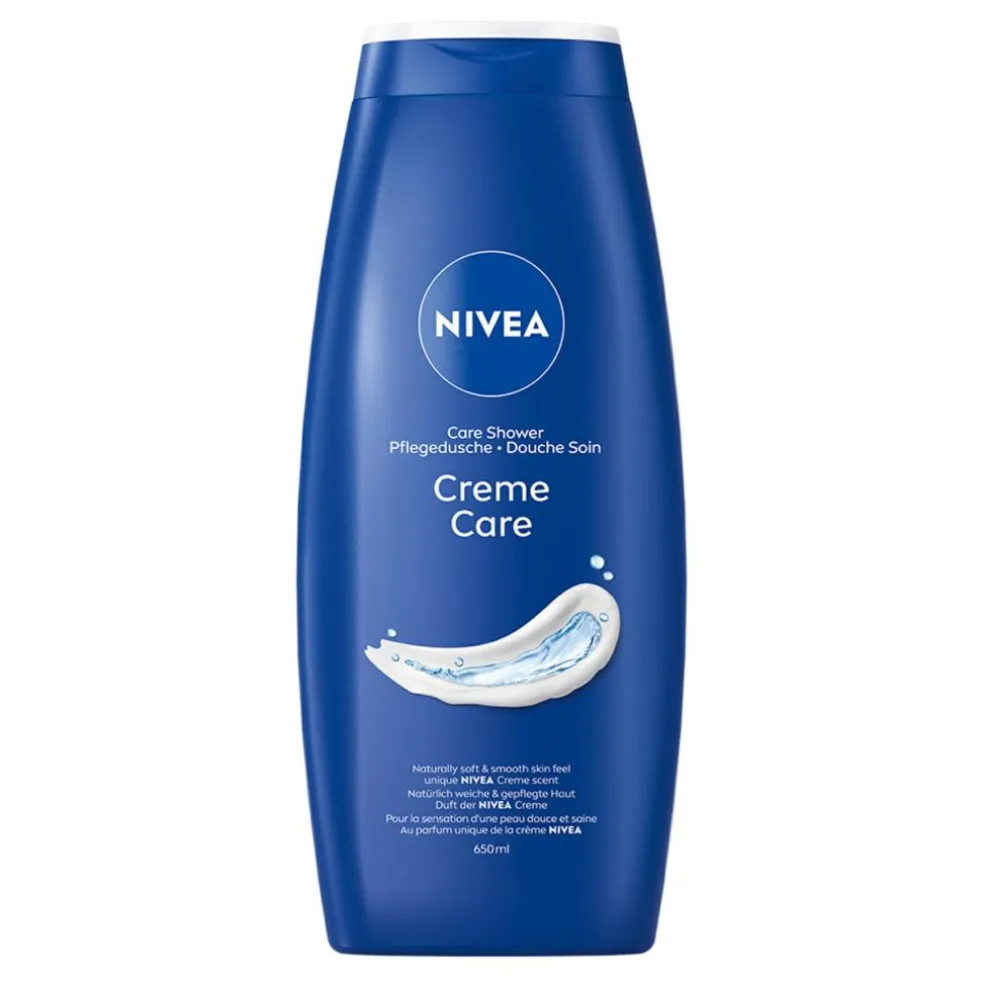 Shower Cream Care