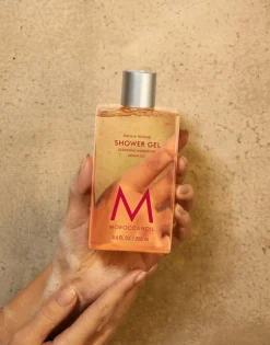 Shower Gel Dahlia Rouge