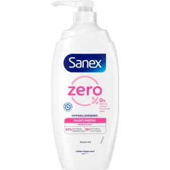 Shower Gel Zero Sensitive