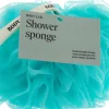Shower sponge