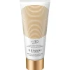 Silky Bronze Protective Cream Body SPF 30