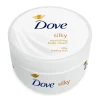 Silky Nourishing Body Cream