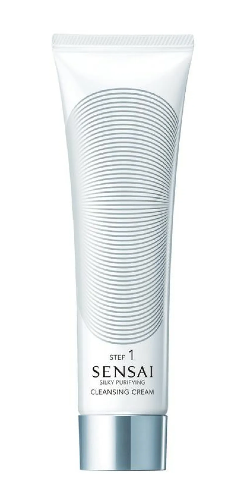 Silky Purifying Cleansing Cream