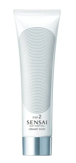 Silky Purifying Creamy Soap