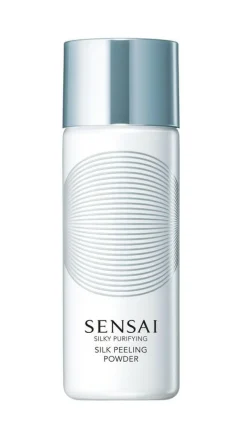 Silky Purifying Silk Peeling Powder