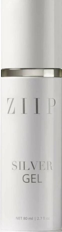 Silver Gel