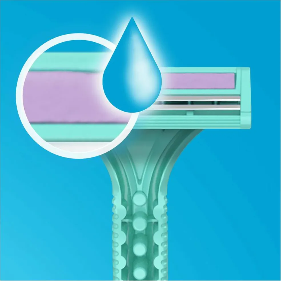 Simply Venus Engangsskrabere