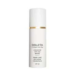 Sisleÿa L'Integral Anti Age Hand Cream SPF 30