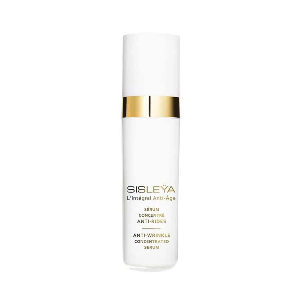 Sisleÿa L'Intégral Anti-Wrinkle Concentrated Serum